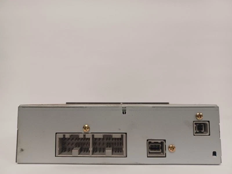 Экран информационно-GPS-ТВ плеер навигация DVD подходит для 04 INFINITI G35 1534172 - Изображение 3 из 4