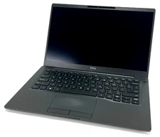Dell Latitude 7400 14" Laptop i5 8th Gen 256GB SSD 16GB RAM Win 11 Pro (BH)