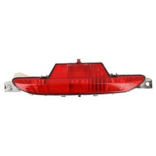Antibrouillard Peugeot 208