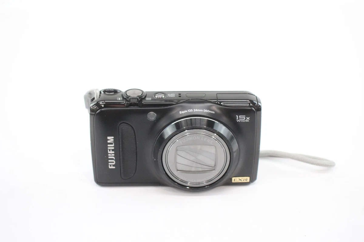 Fujifilm FinePix F700 Digital Cameras for Sale - Shop New & Used