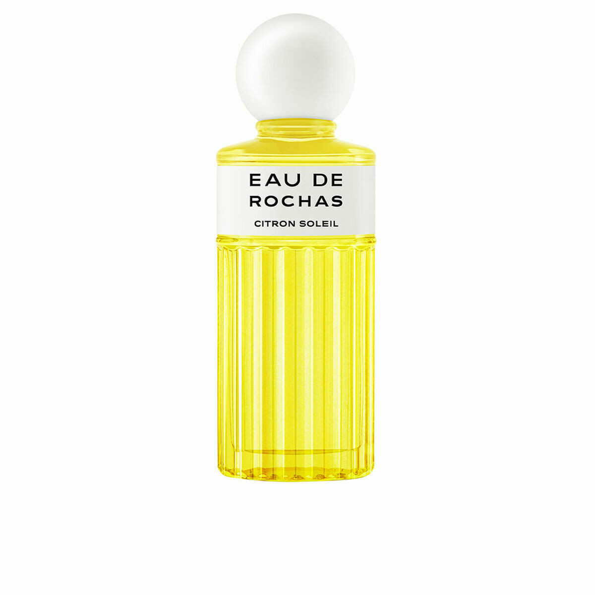 Perfume Mujer Rochas EDT 100 ML Citron Soleil