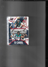 2025 Panini Rookies & Stars Football Blaster Box - Factory Sealed