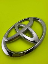 14 15 16 Toyota Corolla Front Grille Emblem 75431 02080