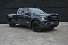 2021 GMC Sierra 1500 Elevation Pickup 4D 6 1/2 ft