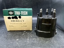 Tru-techstandard Dr461 Dist Cap 83-91 Pontiacoldssee Description