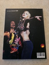 Madonna Concert Memorabilia for sale | eBay Madonna Concert Memorabilia for sale | eBay