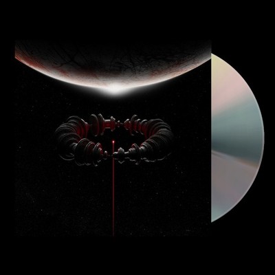 MUSE - THE WOW! SIGNAL [CD] Sent Sameday*