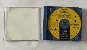 Ready 2 Rumble Boxing - SEGA Dreamcast - Complete - PAL - 1999 - Midway