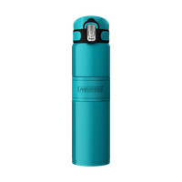 Edelstahl Thermo Trinkflasche Vakuumisolierte Flasche FüR Kalt Und HeißGeträNke
