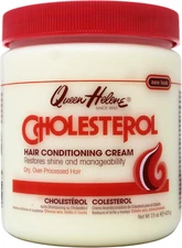 Cholesterol Cream, 15 Ounce
