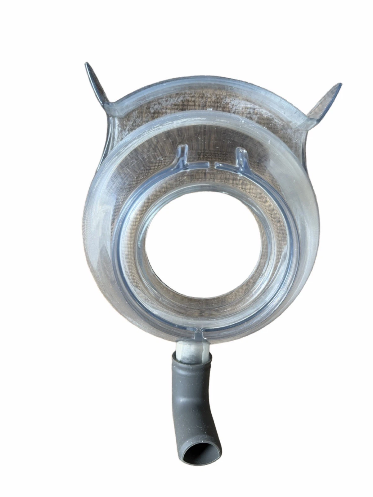 Sage Centrifugal Juicer BJE430 SILUKM Replacement Genuine Spare Part Only