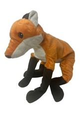 Ikea Vandring Rav Orange Fox Mama Mom Mother ...