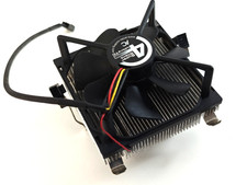 Arctic Cooling 4 Super Silent Ultra TC Sockel 478 Prozessor Kühler Kühler 3-Pin