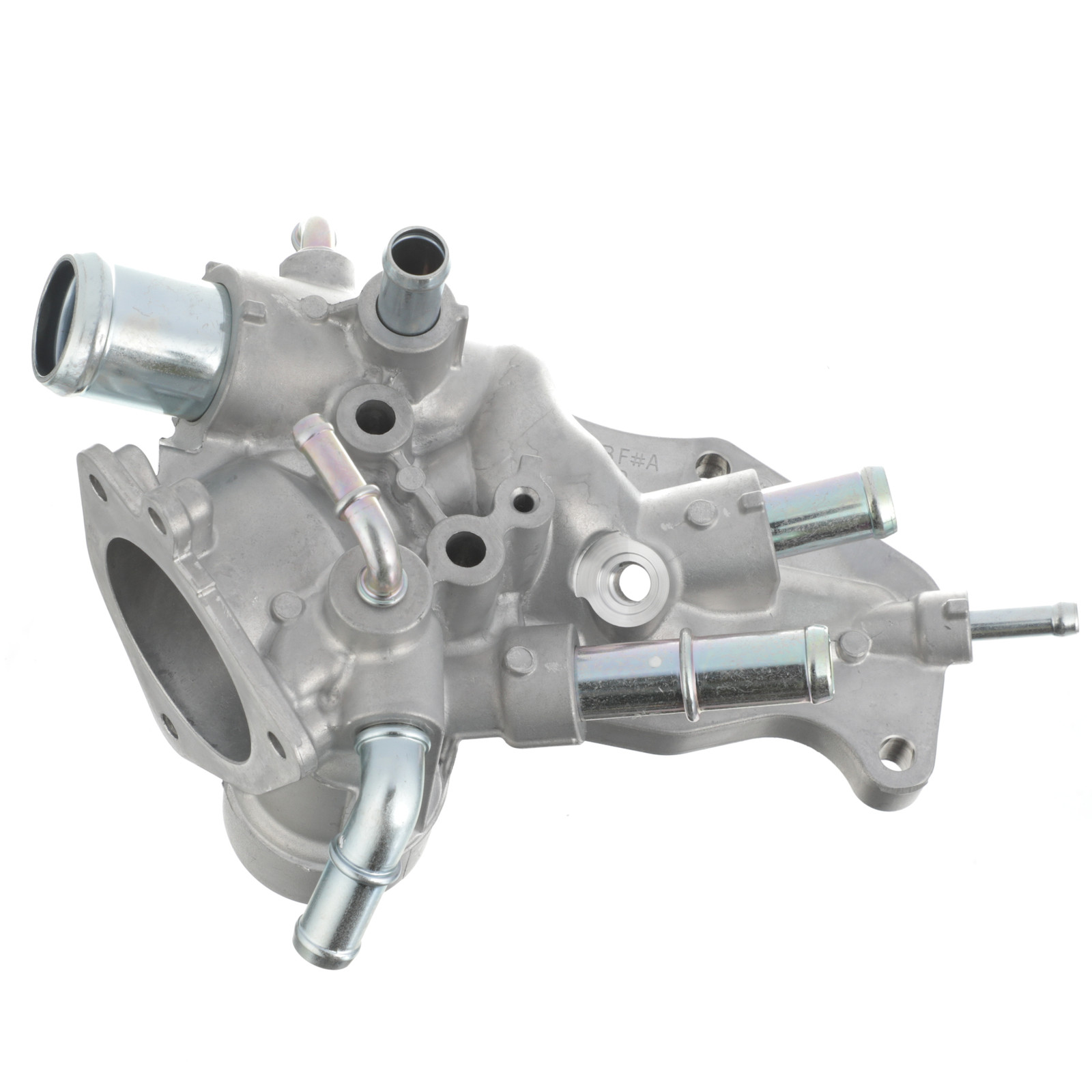 Carcasa del termostato para Honda (P/N 19321-5BF-G00)