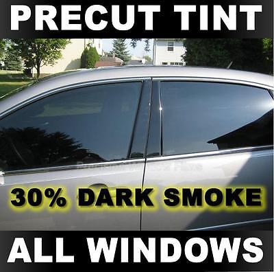 Ford Ranger Standard Cab 93-97 PreCut Window Tint Medium 25/% VLT Film
