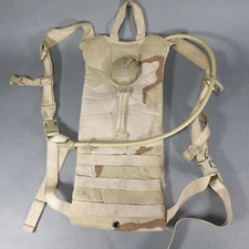 Army Skilcraft Hydramax Maximum Hydration MOLE II Hydration Pack Camelbak