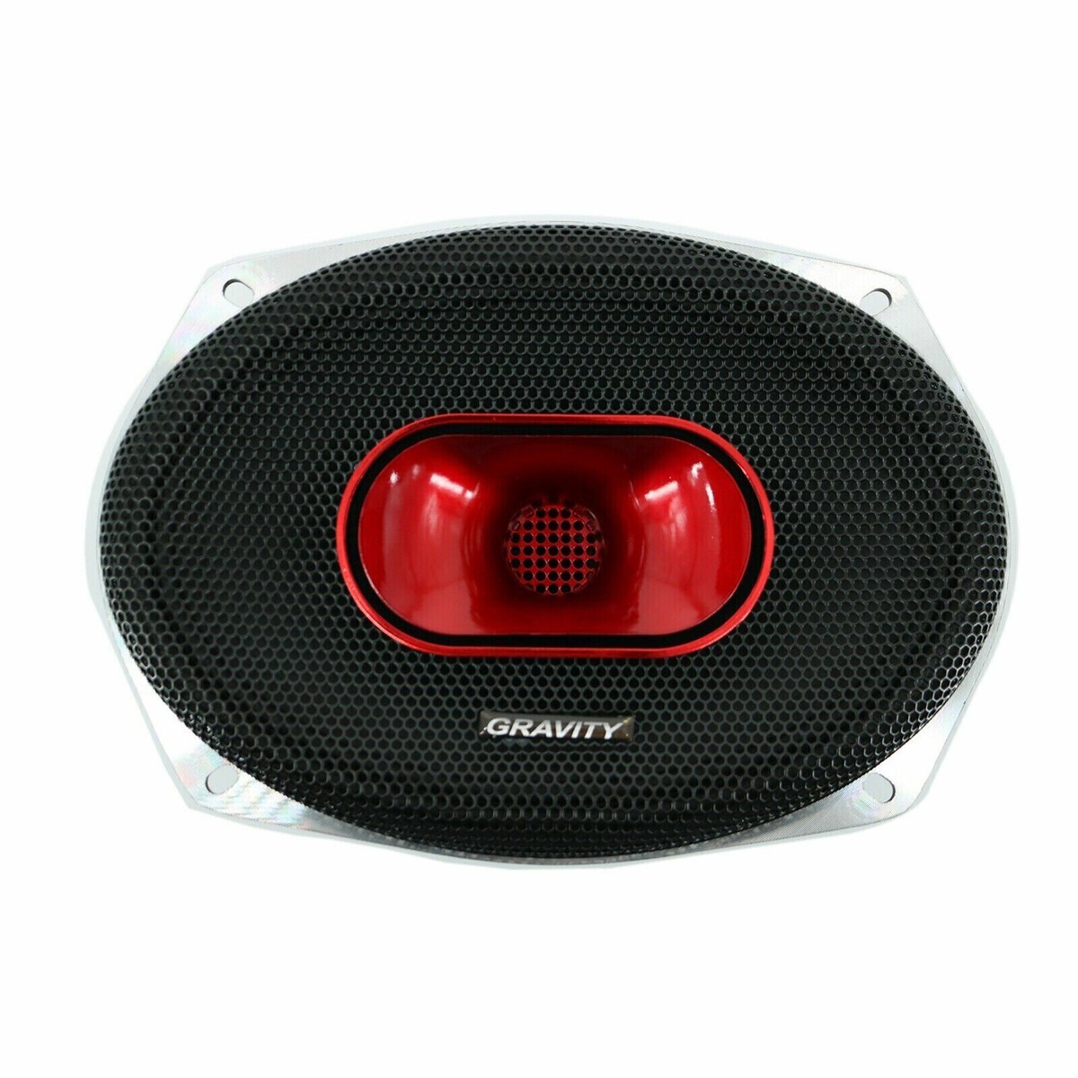 2x Gravity WZP69 Car Audio 6x9