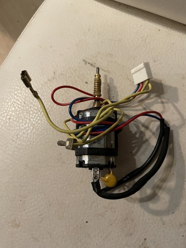 Original Philips Saeco Incanto de Luxe SUP 021 YBDR  Brühgruppenantrieb Motor