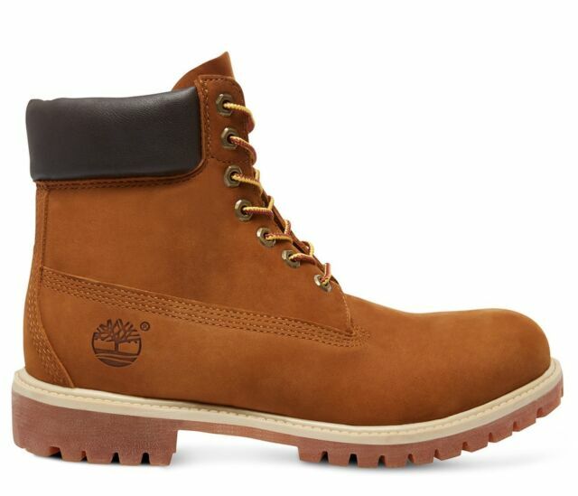 timberland boots on ebay