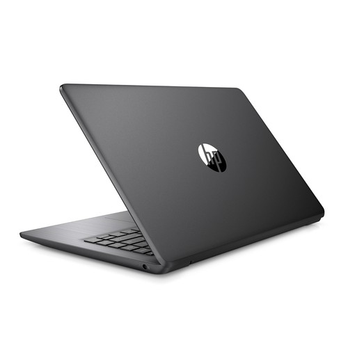 HP Stream 14" Laptop – Intel Celeron N4000, 4GB RAM, 64GB eMMC, Win10 - Afbeelding 4 van 5