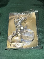 NEW 1992 Energizer Bunny Christmas Ornament “Caroller” - Limited Edition 