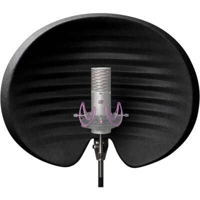 Aston Microphones Halo Shadow Black | eBay Aston Microphones Halo Shadow Black | eBay