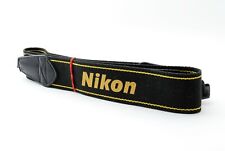 Nikon camera strap From Japan 148