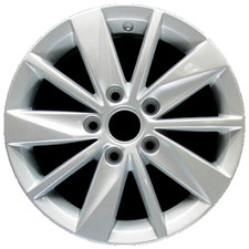 15 16 17 18 19 Vw Golf Oem Wheel Rim 15x6 15 69994 5g0601025ba 5g0601025ba8z8 15 16 17 18 19 Vw Golf Oem Wheel Rim 15x6 15 69994 5g0601025ba 5g0601025ba8z8