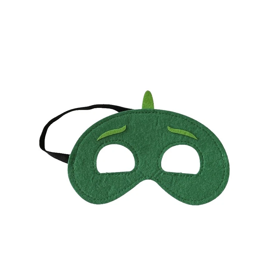 Disfraz Elástico superhéroe máscaras y antifaces