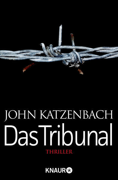 Thumbnail - Das Tribunal | John Katzenbach | 2015 | Deutsch | Hart's War