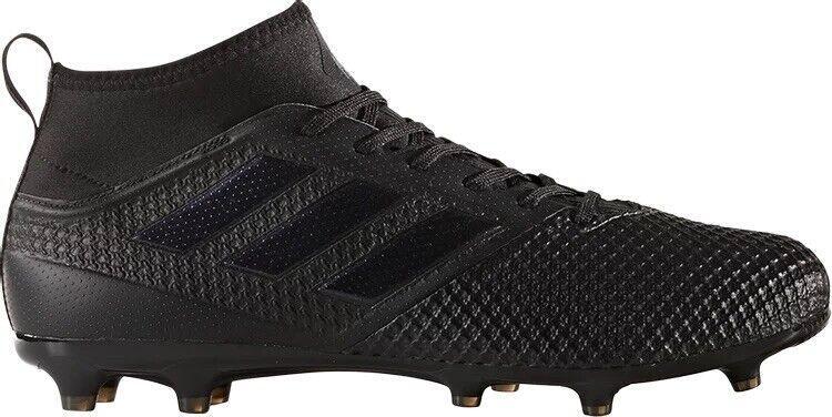 adidas エース adidas ACE 17.3 FG Core Black for Sale | Authenticity Guaranteed