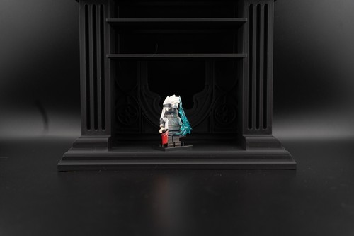 NEU Naruto Lego Minifiguren Itachi Kakashi Hatake Hokage - Bild 2 von 5