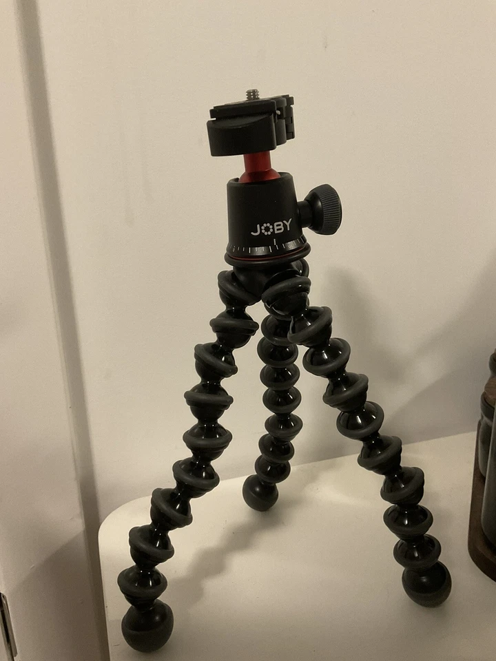 joby gorillapod 3k pro kit - Image 2 of 2