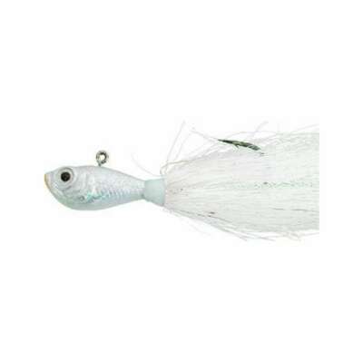 SPRO Bucktail Jig 1/4,1/2, 3/4, 1, 1.5, 2, & 3 oz. Fishing SPRO Bucktail Jig 1/4,1/2, 3/4, 1, 1.5, 2, & 3 oz. Fishing