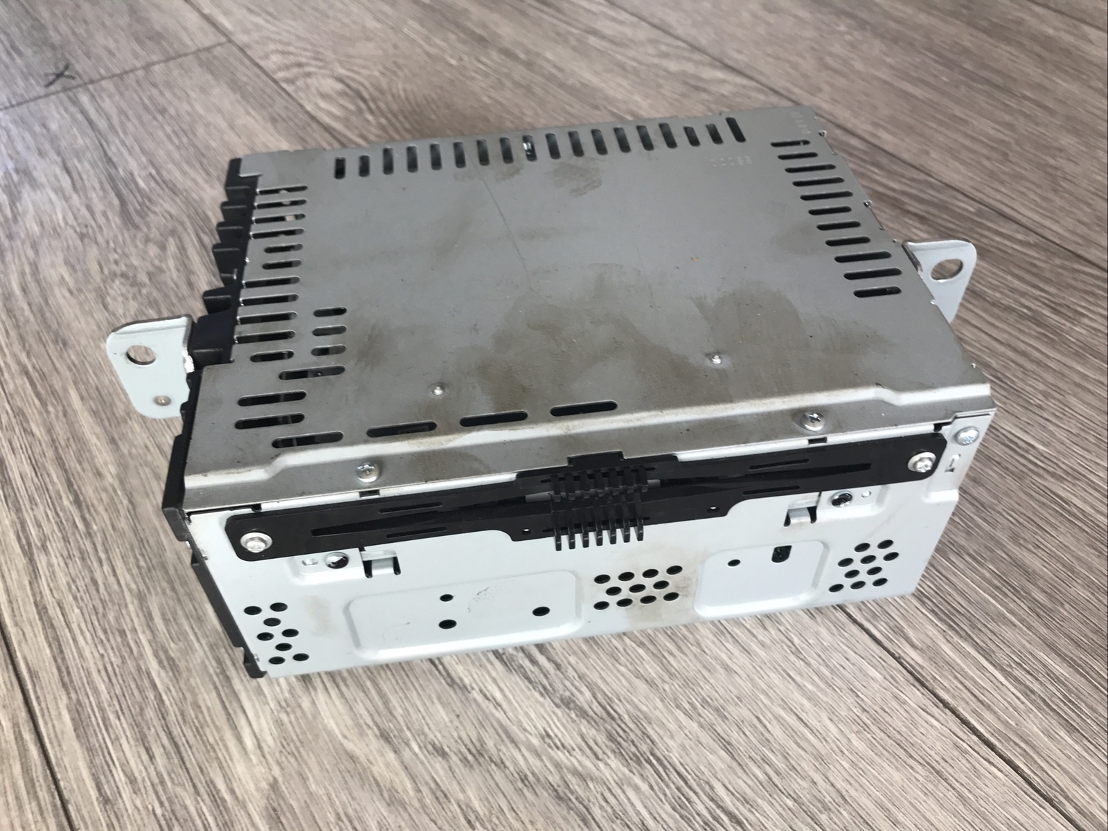 FORD KUGA MK2 2018 RADIO CD PLAYER SYNC 3 SATNAV HEAD UNIT CV4T19C107