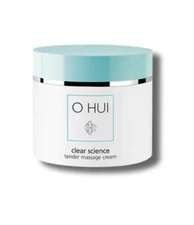 Ohui Clear Science Tender Face Massage Moisturizer Cream 230ml/ 7.77fl oz