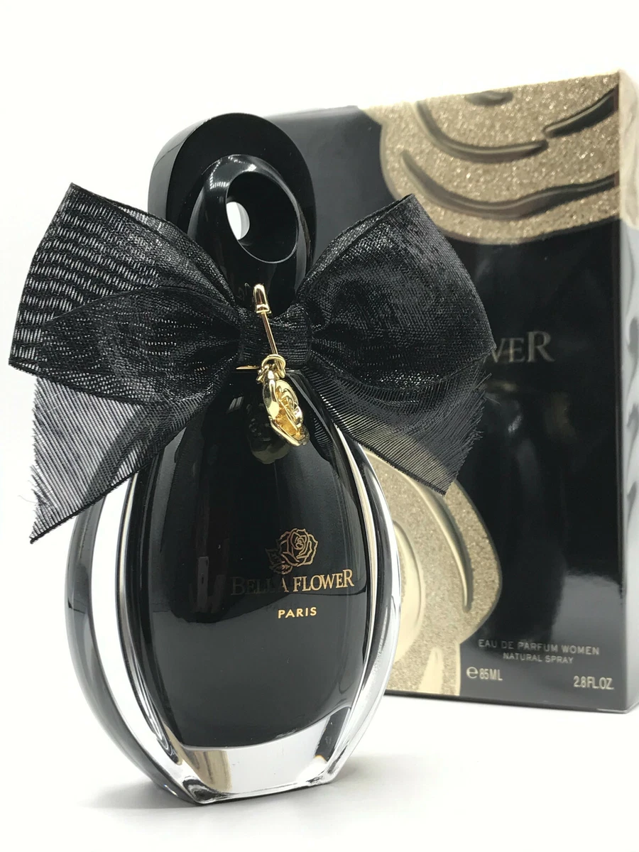 Bella flower paris perfume hot sale