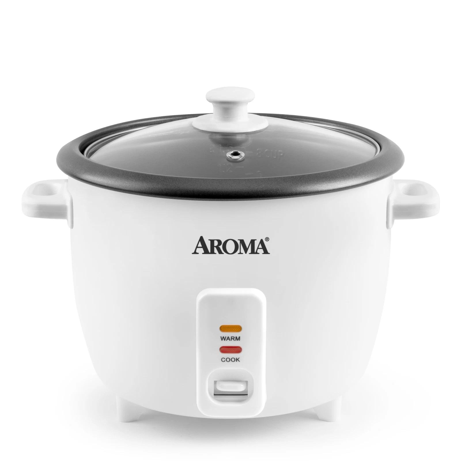 Olla Arrocera Electrica Olla Vapor De Alimentos Cocina De Arroz 8 Taza Pot