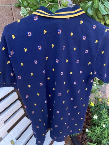 Polo Ralph Niños Polo Camisa + Pantalones Cortos Conjunto Talla 14-16/L - Imagen 3 de 15