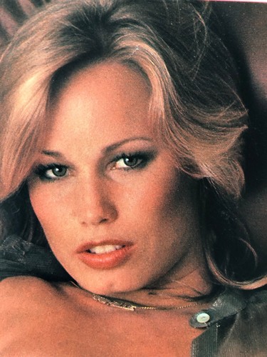 Vintage 1978 Playboy Sondra Theodore single page print only | eBay