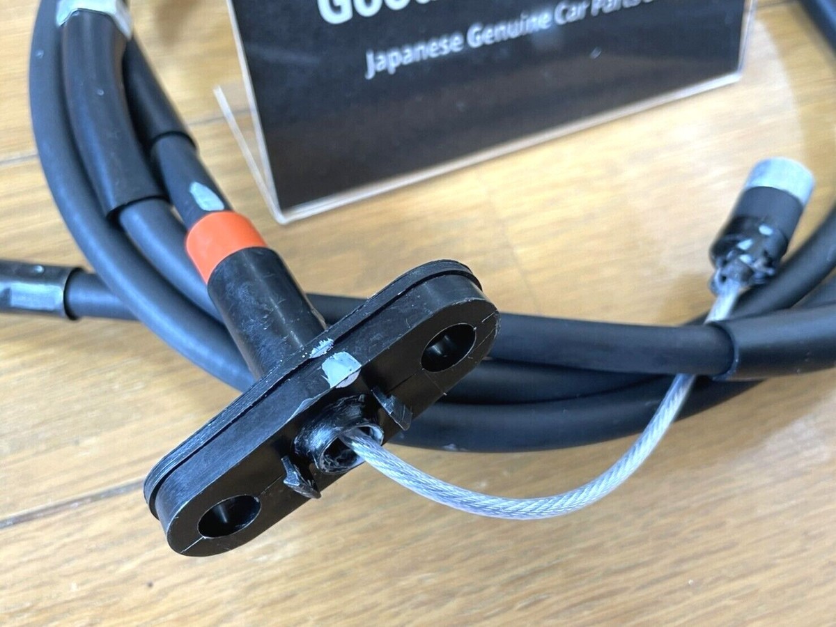 TOYOTA 78180-60280 Cable Assy Accessories Control LX450