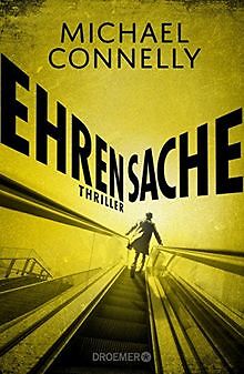 Ehrensache: Thriller (Die Harry-Bosch-Serie, Band 2... | Buch | Zustand sehr gut