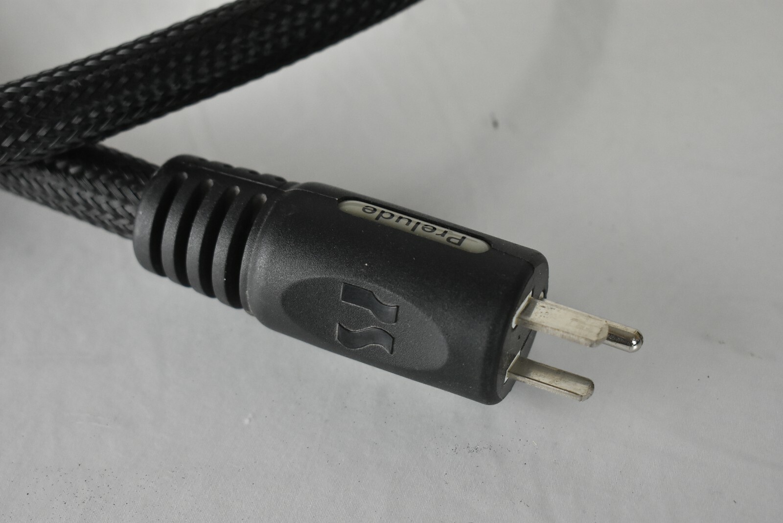 PS AUDIO PRELUDE Power Cable 1m IEC eBay