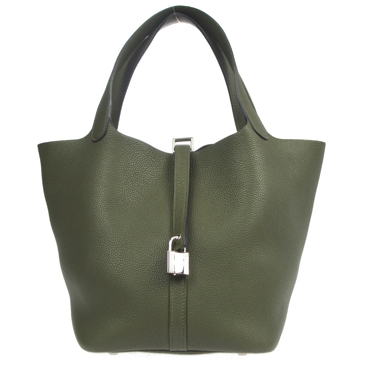 Sac hermes picotin hot sale