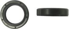 Fork Oil Seals For Kawasaki GPZ 305 B belt drive 1989