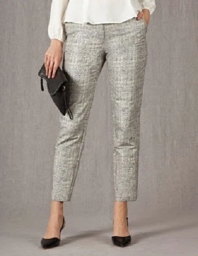 Boden cropped trousers sale