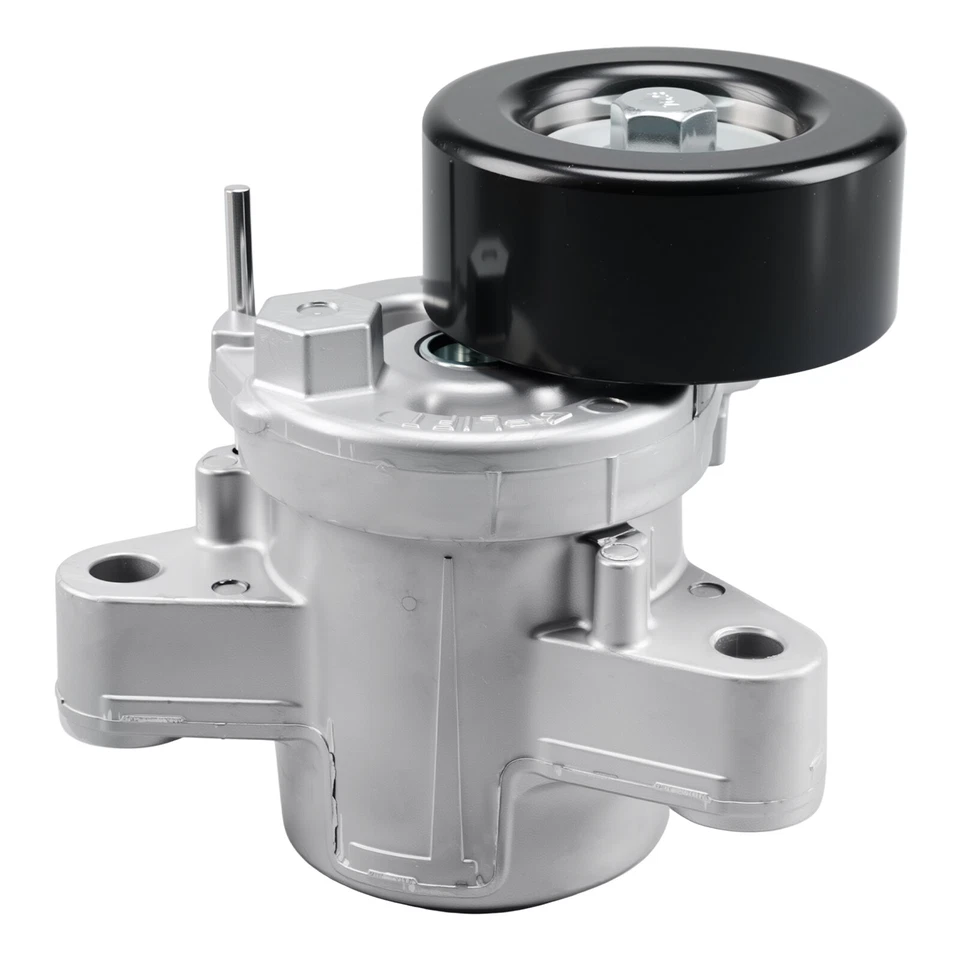 Conjunto de tensor de cinturón con polea 39370 para 22 Mitsubishi Outlander Sport 2,0 L Foto 4 de 4