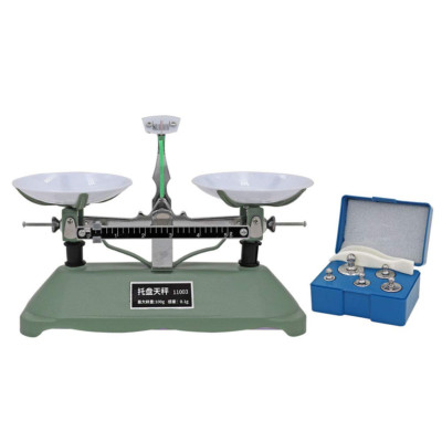 Other - Balance Scale Table