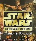 Star Wars CCG - Jabba's Palace - BB C/U/R DS Dark Side Singles - You Pick