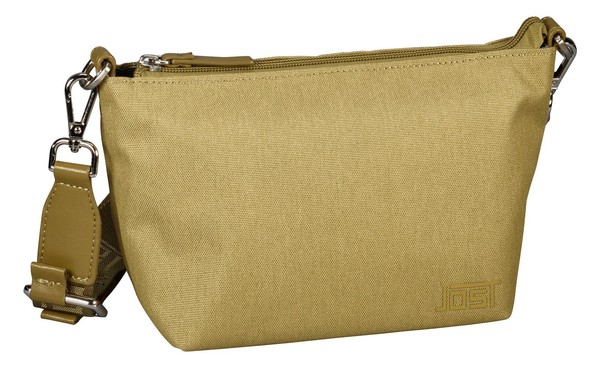 Jost Bergen Crossbody Bag UmhäNgetasche Tasche Khaki Khaki-image